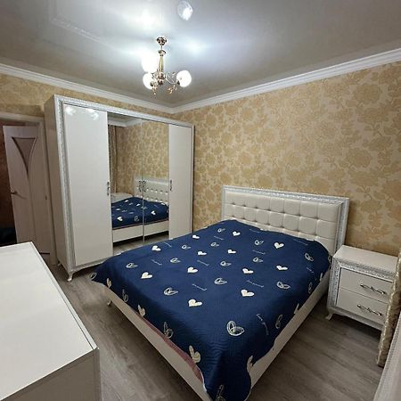 Уютная Квартира Комфорт Класса143 Promyshlennyy Buitenkant foto