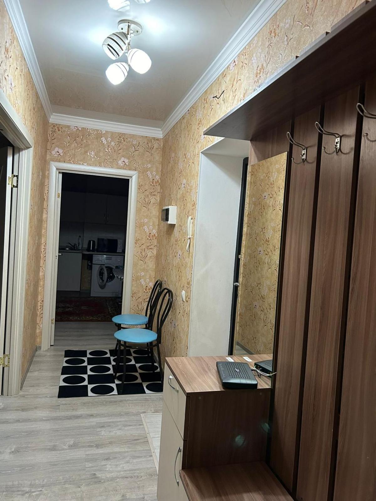 Уютная Квартира Комфорт Класса143 Promyshlennyy Buitenkant foto
