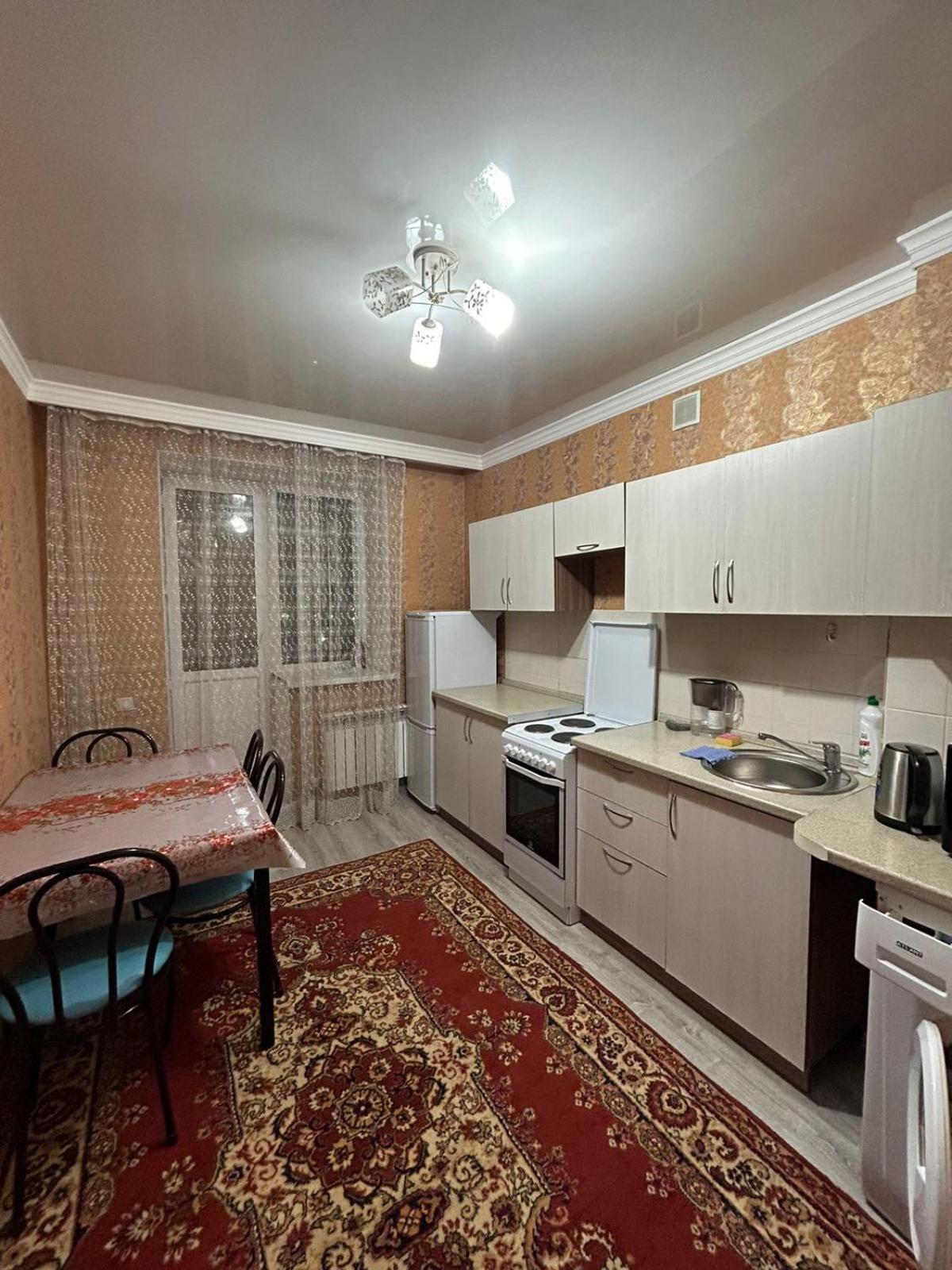 Уютная Квартира Комфорт Класса143 Promyshlennyy Buitenkant foto