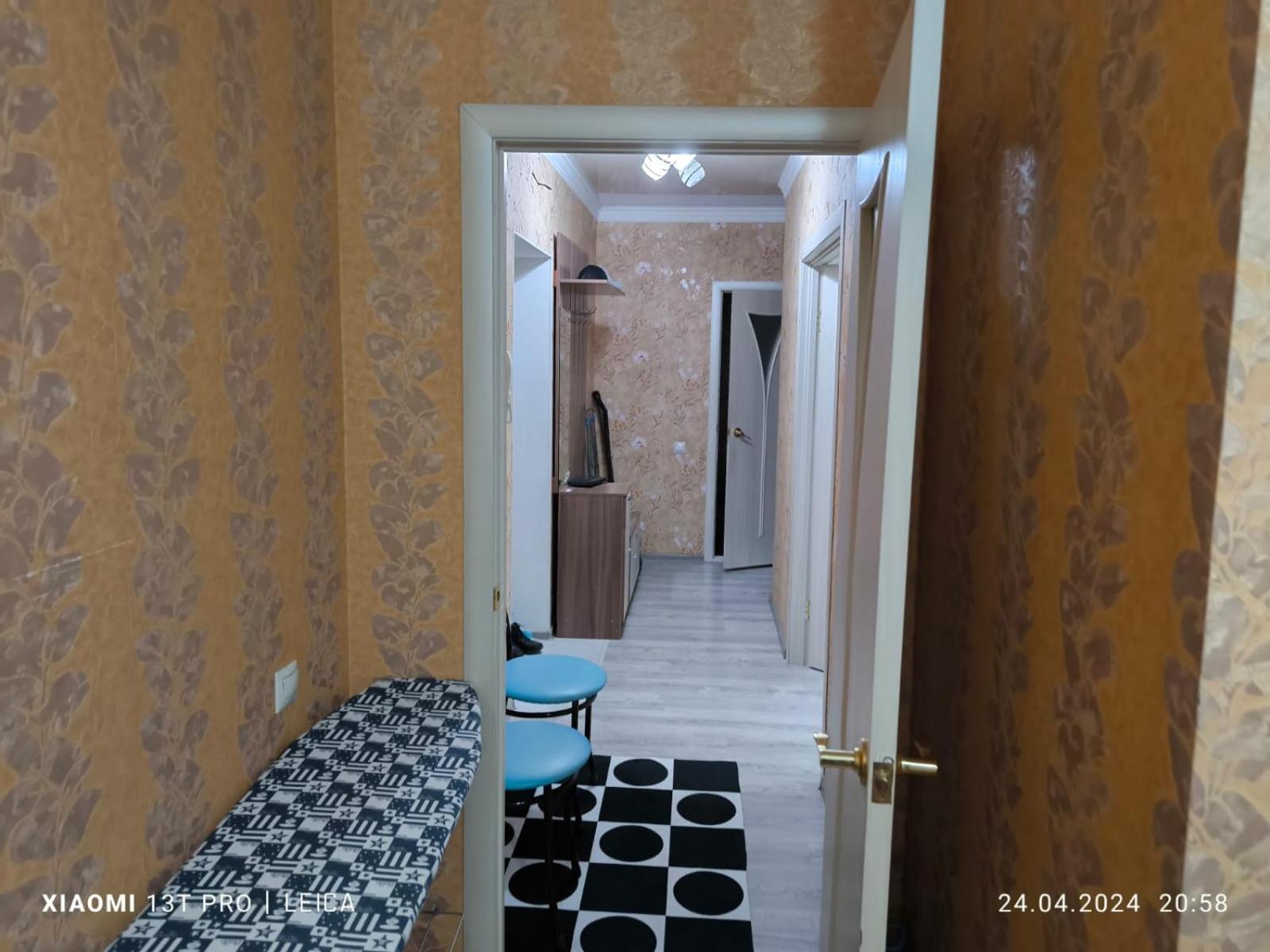 Уютная Квартира Комфорт Класса143 Promyshlennyy Buitenkant foto