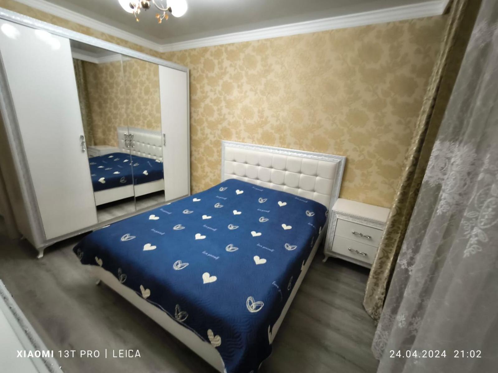 Уютная Квартира Комфорт Класса143 Promyshlennyy Buitenkant foto