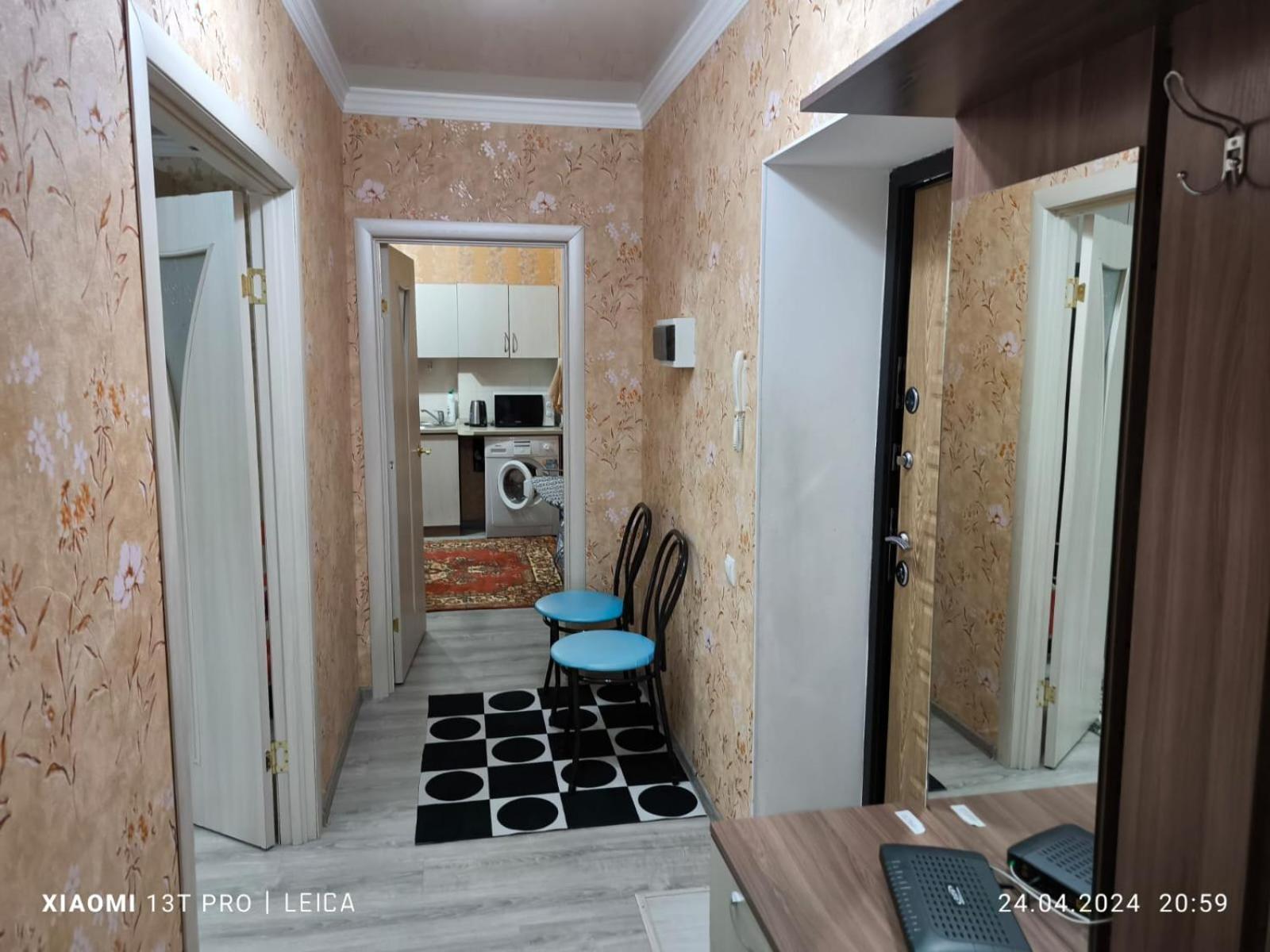 Уютная Квартира Комфорт Класса143 Promyshlennyy Buitenkant foto