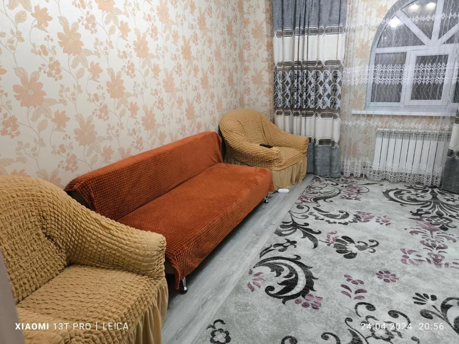 Уютная Квартира Комфорт Класса143 Promyshlennyy Buitenkant foto
