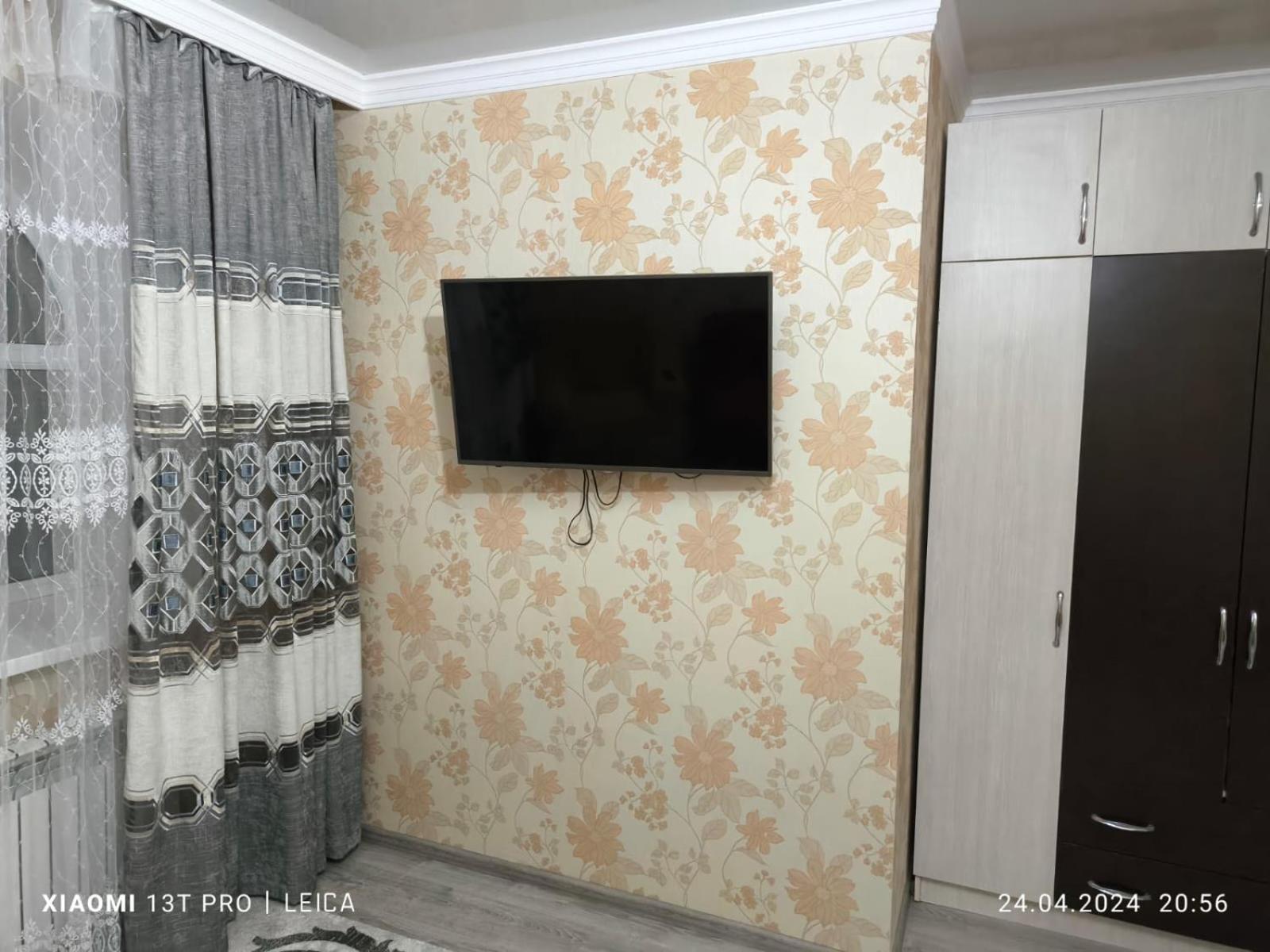 Уютная Квартира Комфорт Класса143 Promyshlennyy Buitenkant foto